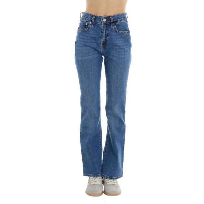 JEANS ZANDRA ROY ROGERS - Mad Fashion | img vers.1300x/